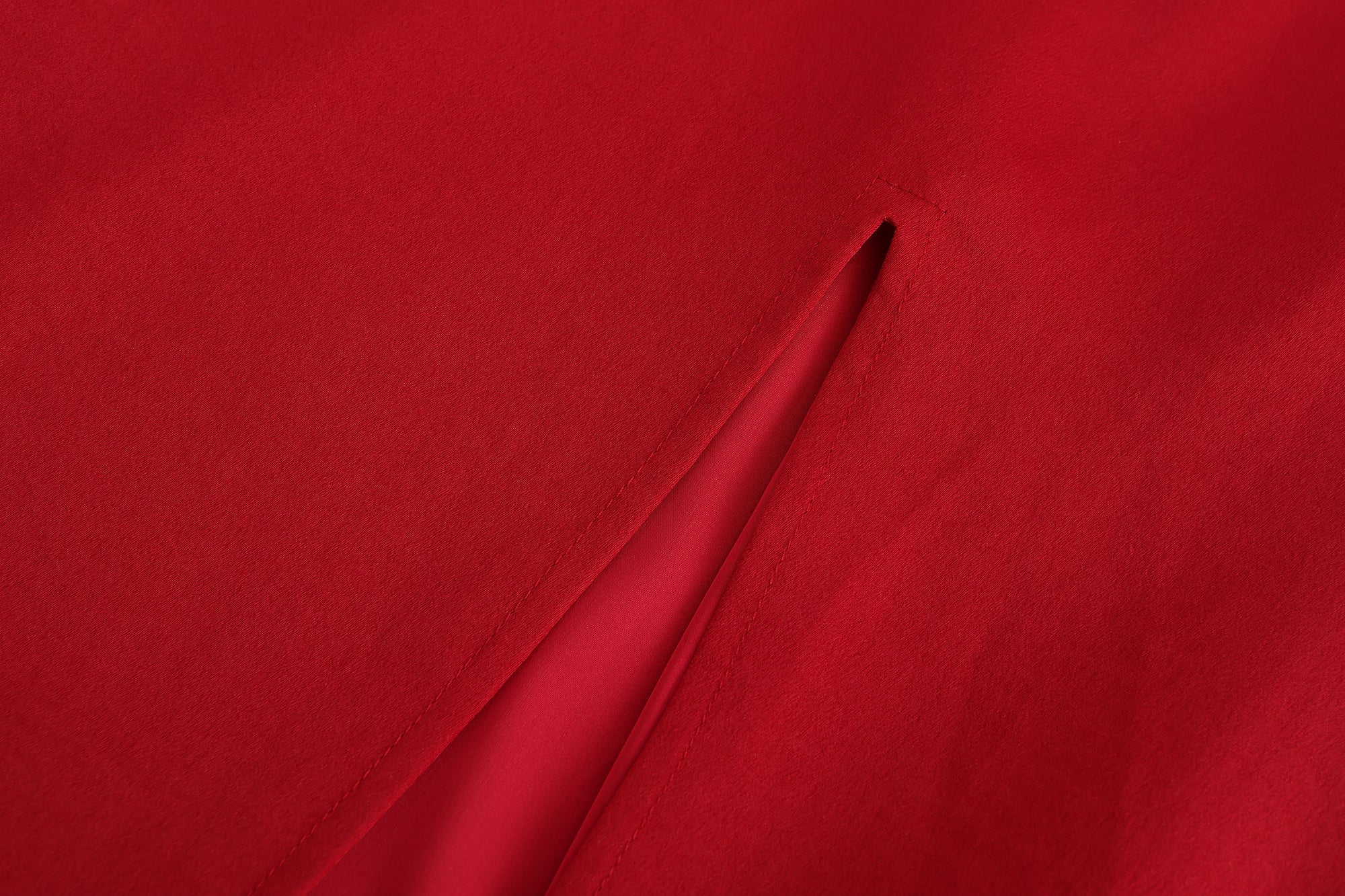 CHIRSTMAS EDITION - Flame Dress