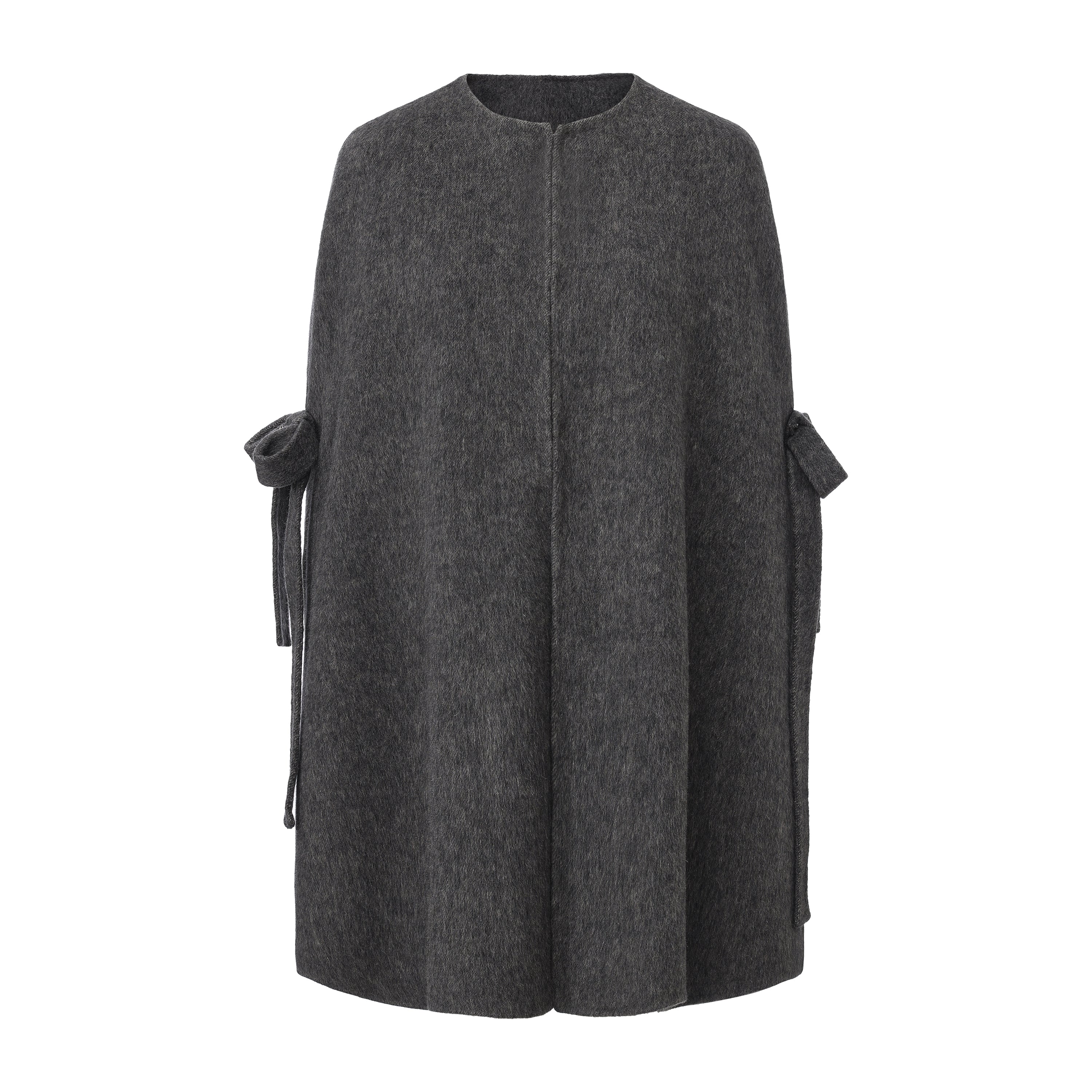 Gray Bow Cape