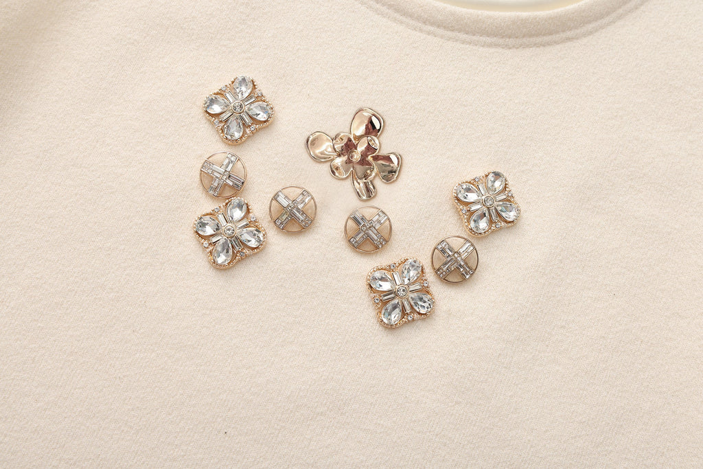 White knit halter top