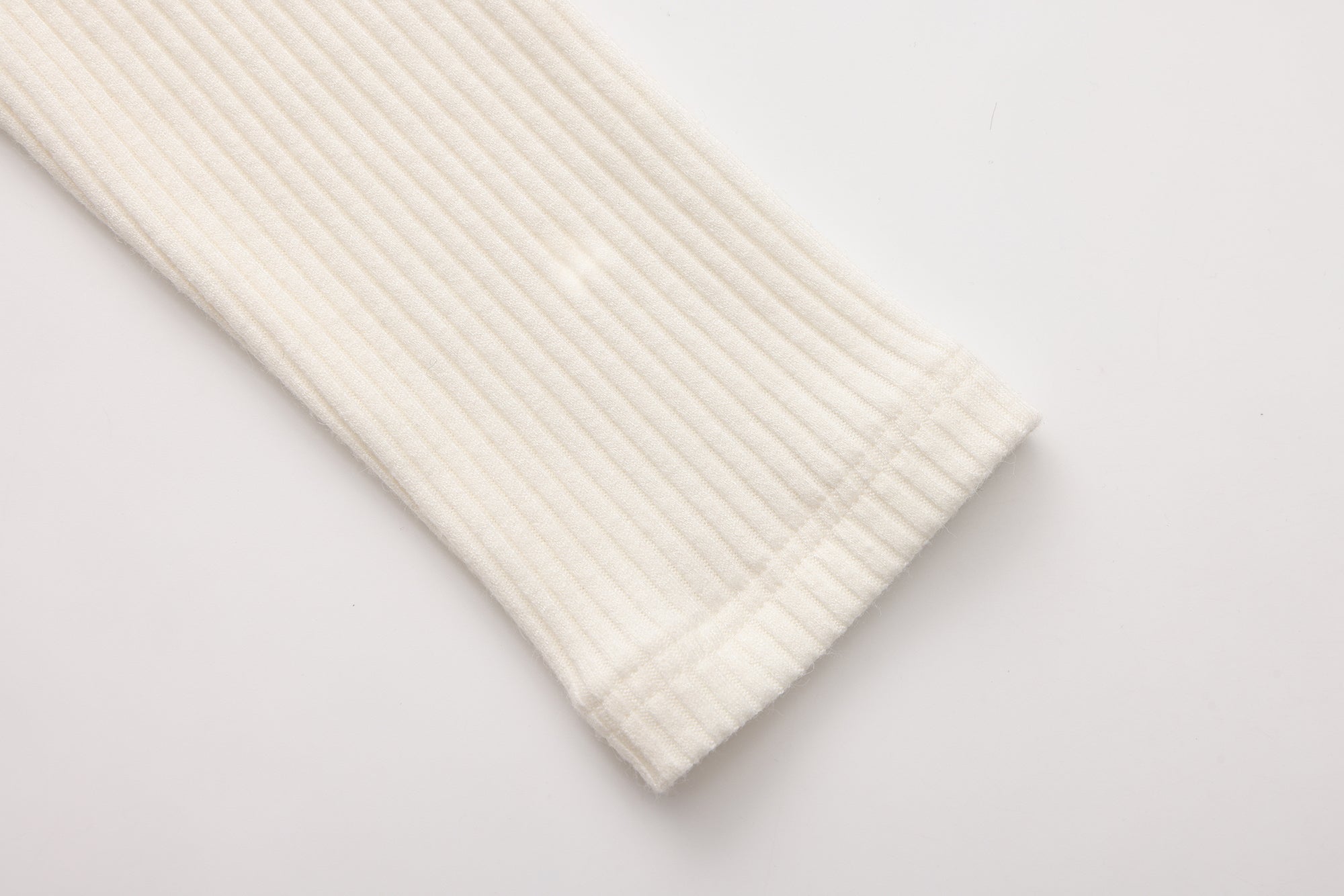 White Two-Piece Lace Halter Cardigan