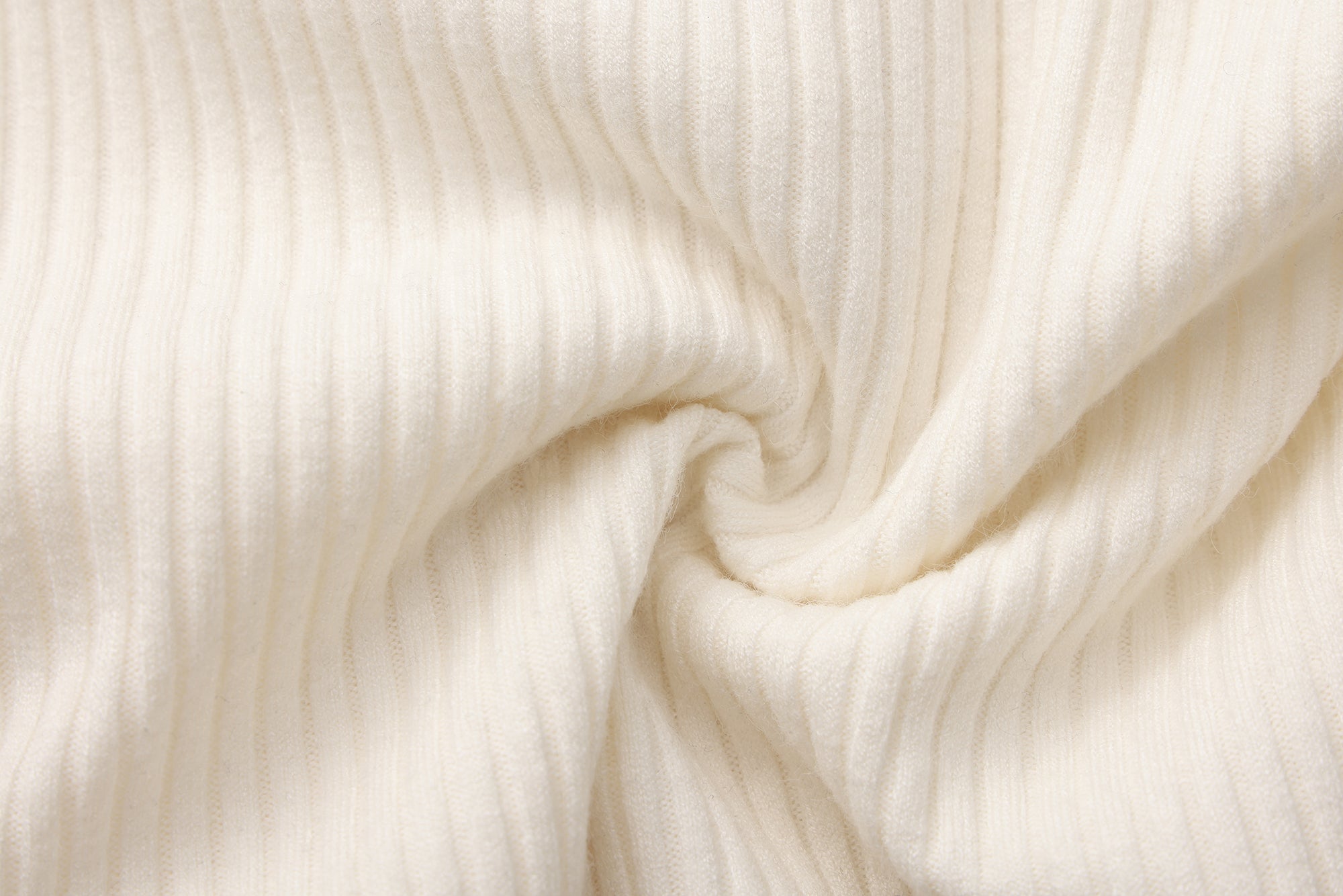 White Two-Piece Lace Halter Cardigan