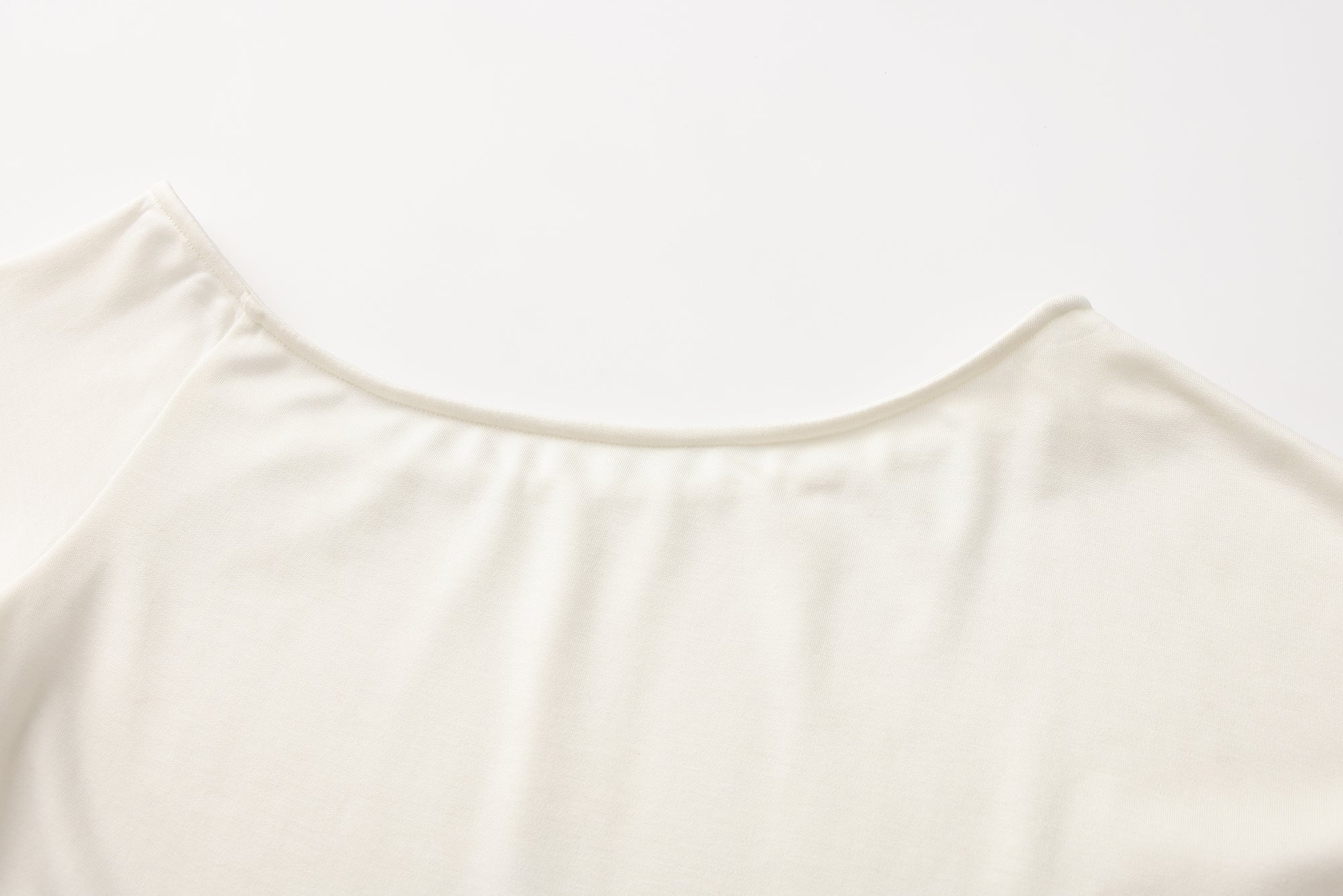 Rhinestone-Studded Pony Print T-Shirt