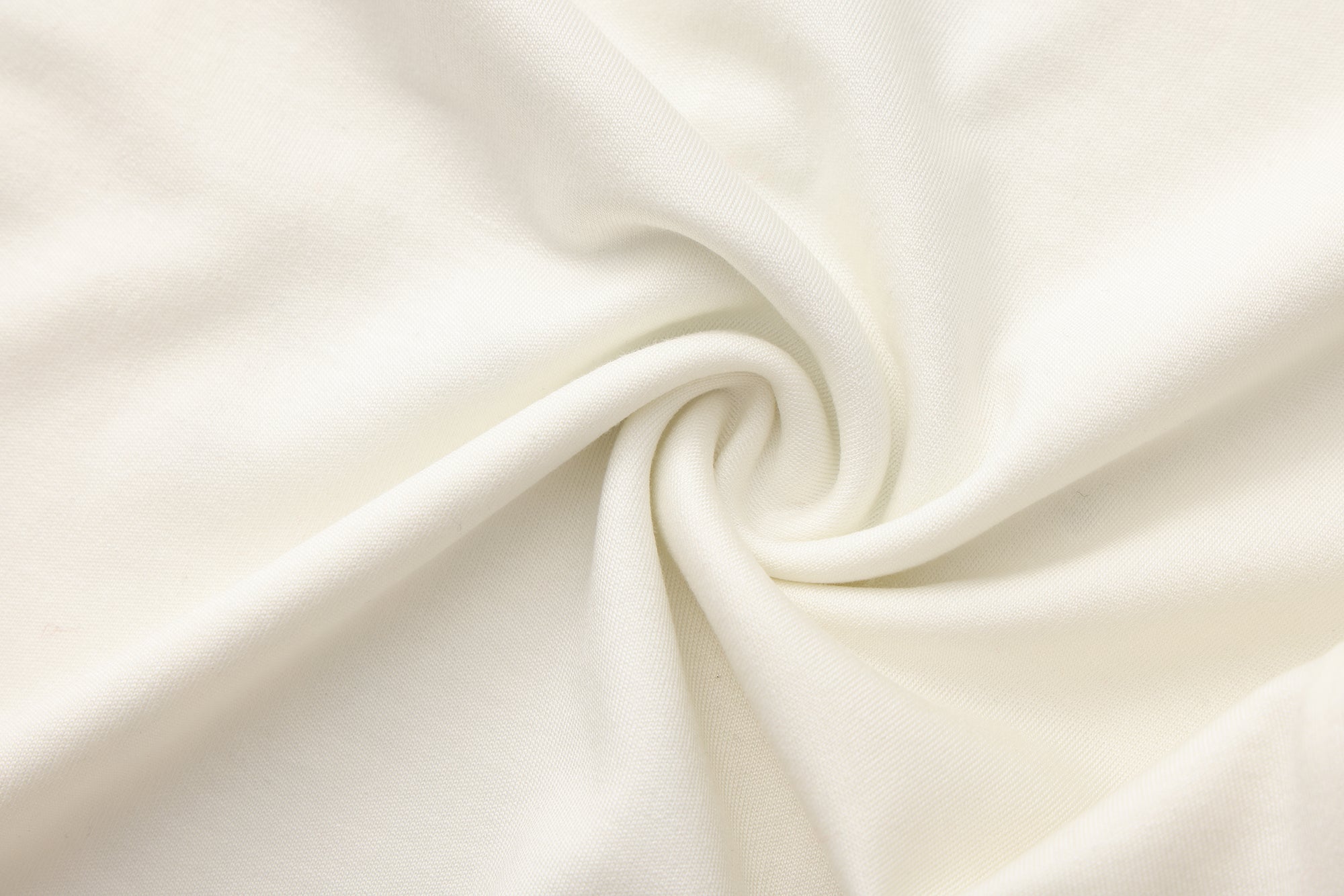 Rhinestone-Studded Pony Print T-Shirt