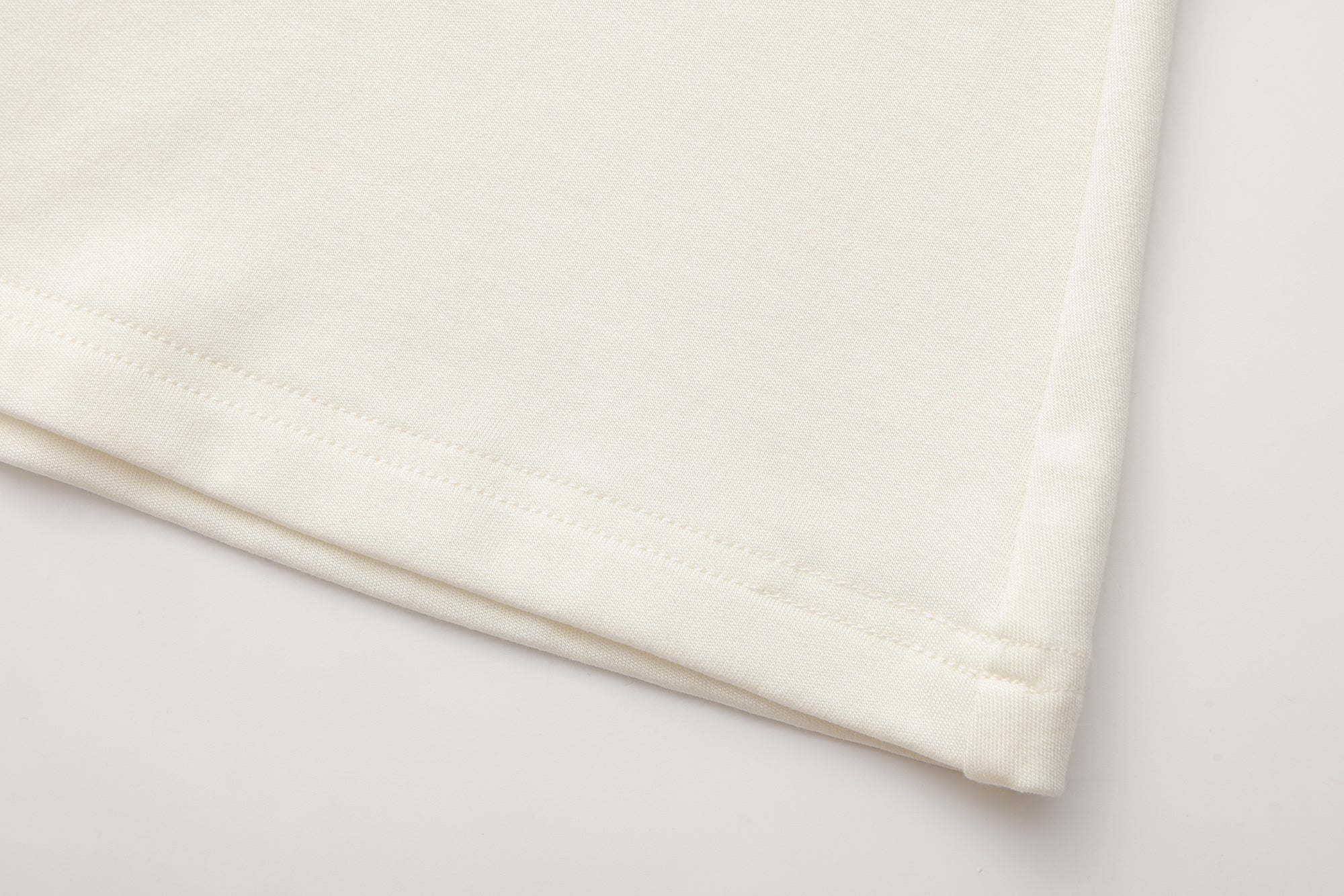 Pink Rhinestone-Studded Pony Print T-Shirt