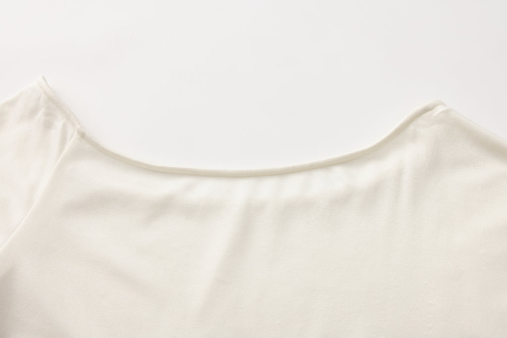 Pink Rhinestone-Studded Pony Print T-Shirt