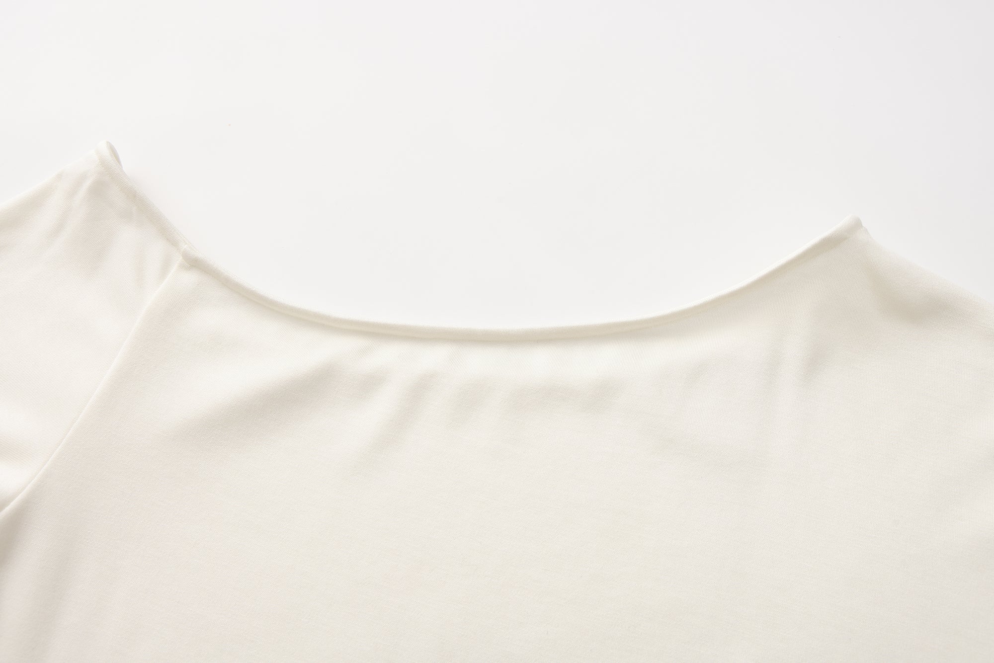 White Kitten Print T-Shirt