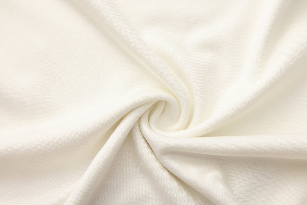 White Kitten Print T-Shirt