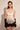 White Floral Camisole