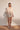 White Tweed Jacket