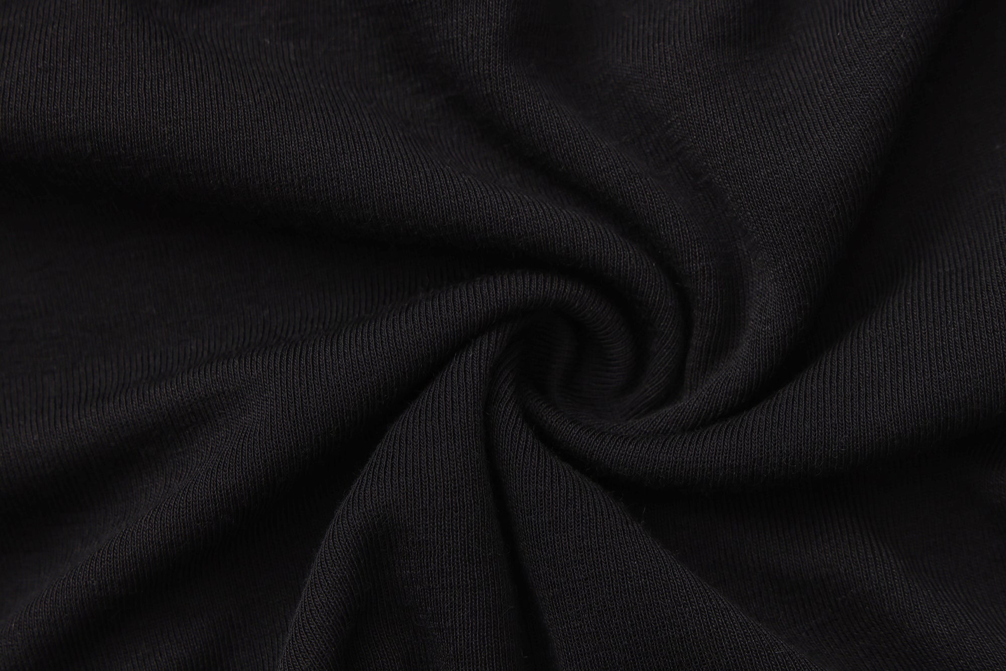 Black Off-The-Shoulder Pleated Bow Ribbon Blouse