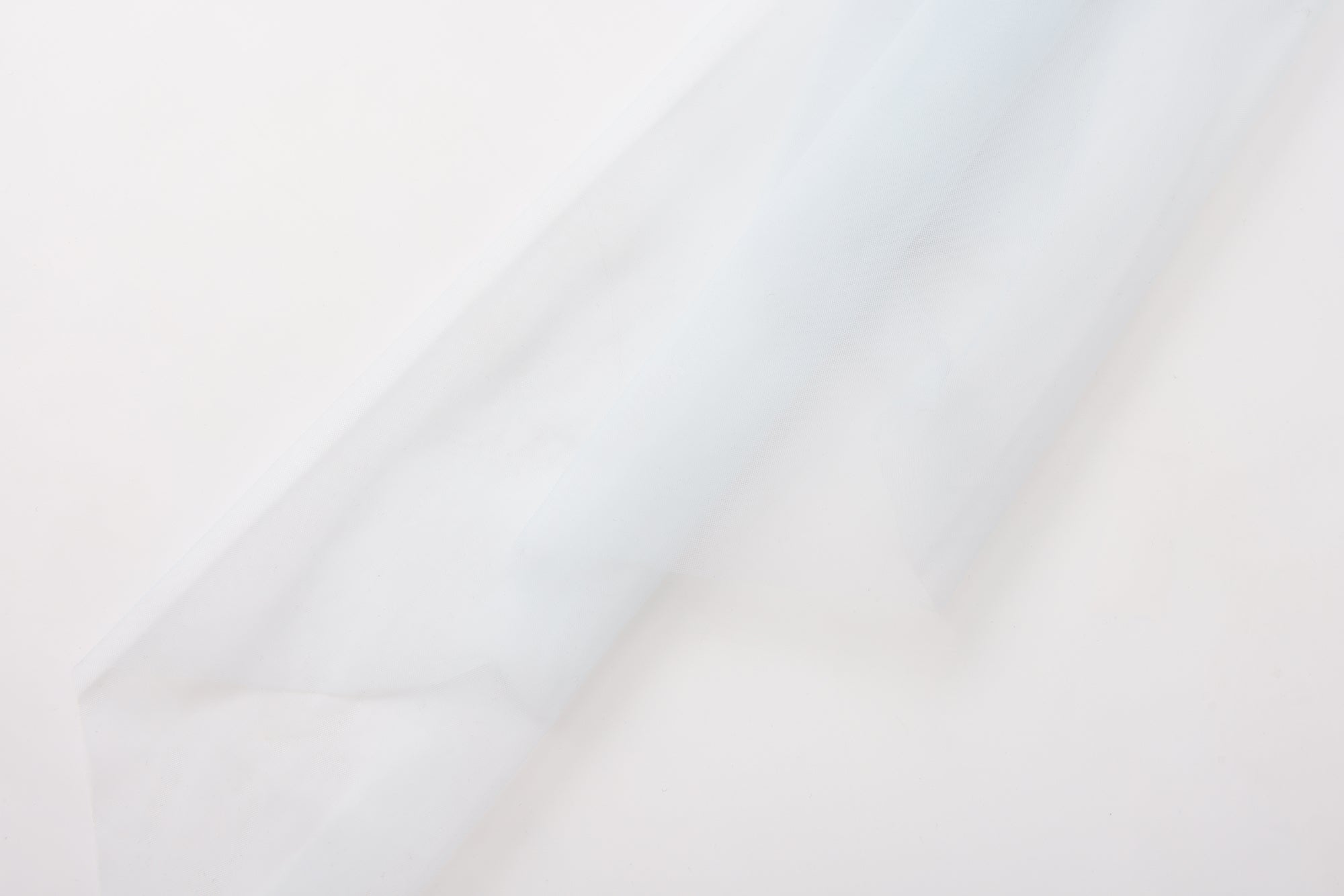 Light Blue Fishbone Lace Dress