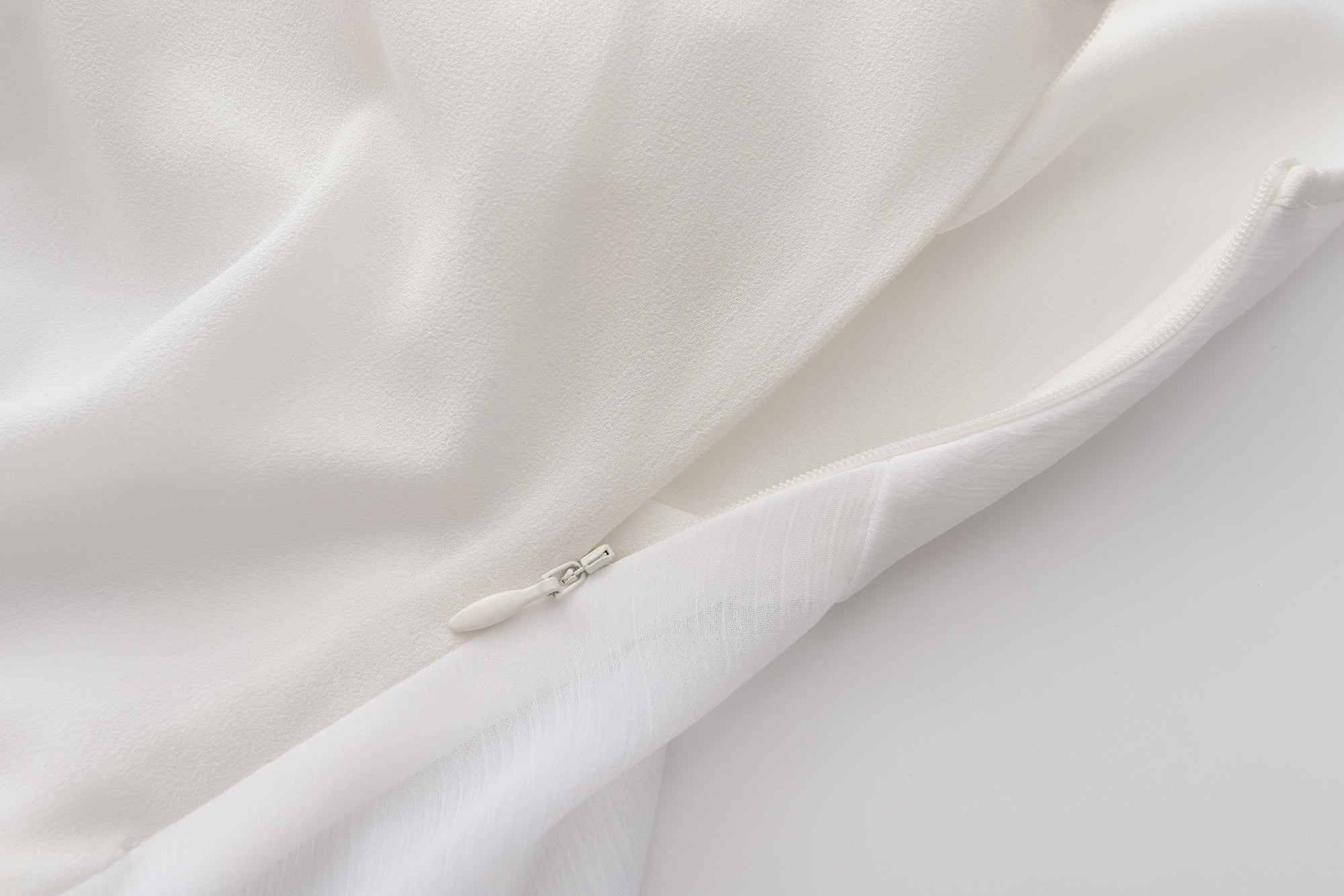 White Floral Camisole