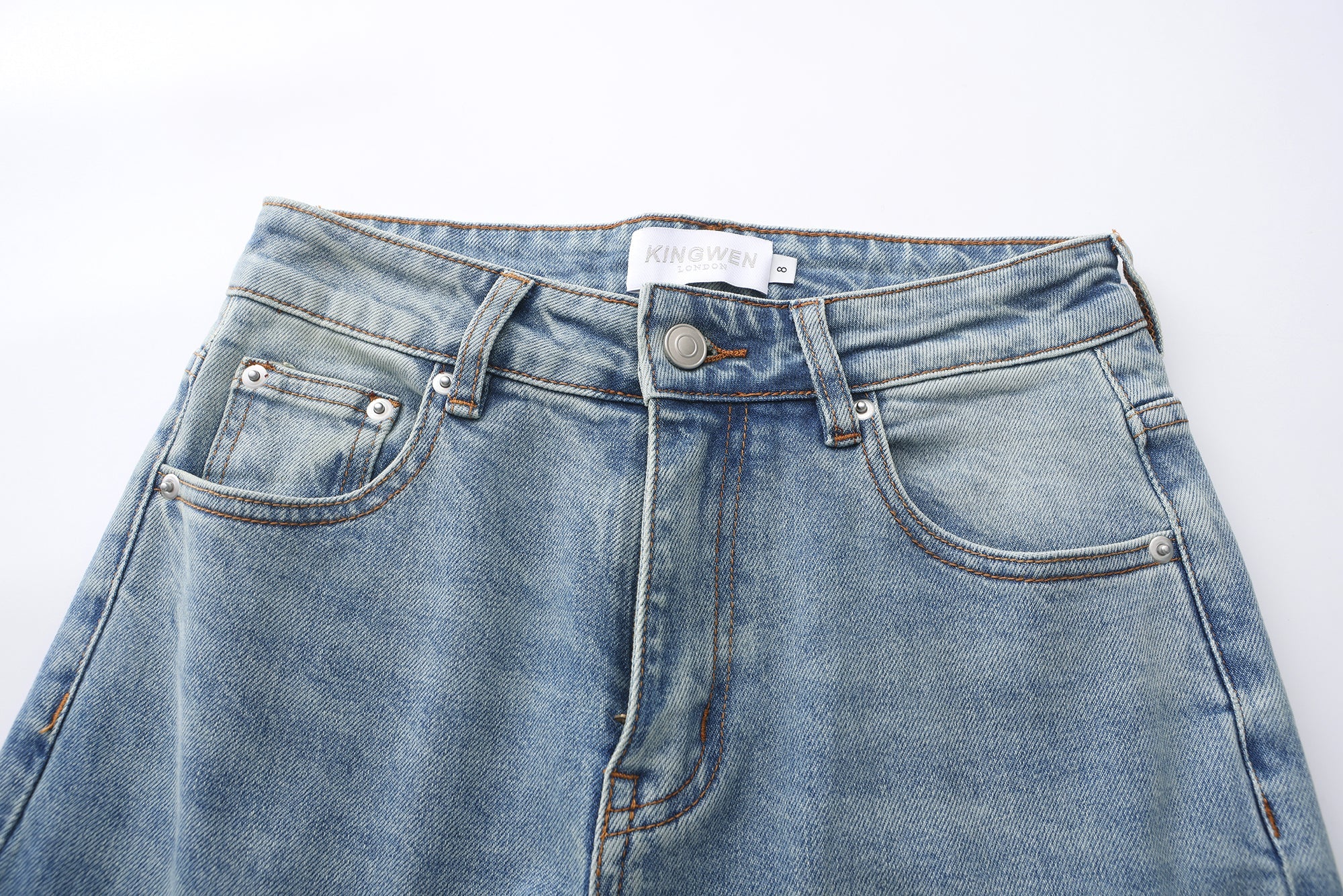 Blue Jean