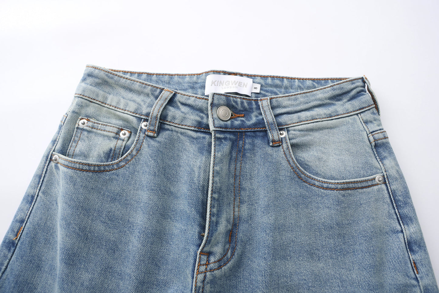 Blue Jean