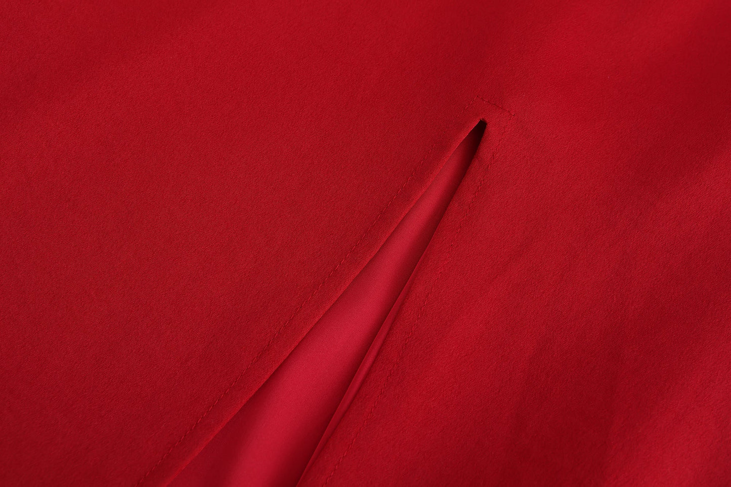 CHIRSTMAS EDITION - Flame Dress