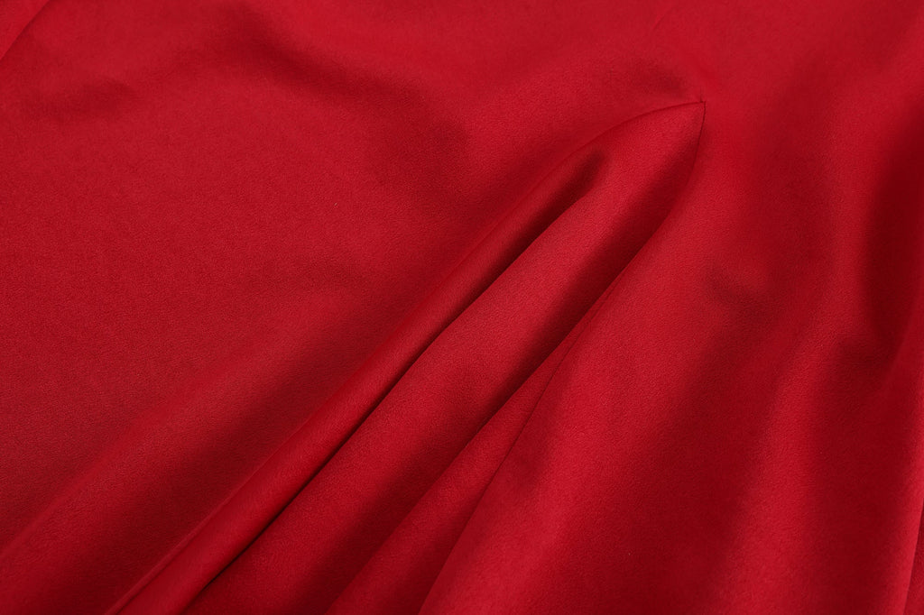 CHIRSTMAS EDITION - Flame Dress