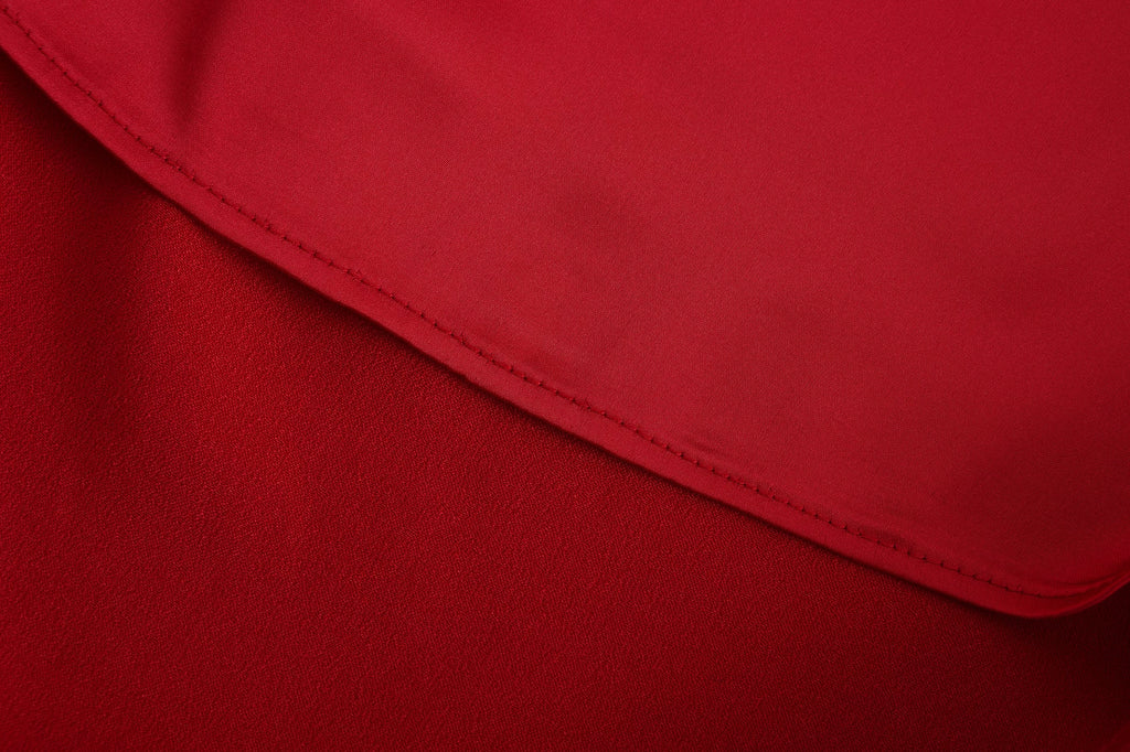 CHIRSTMAS EDITION - Flame Dress