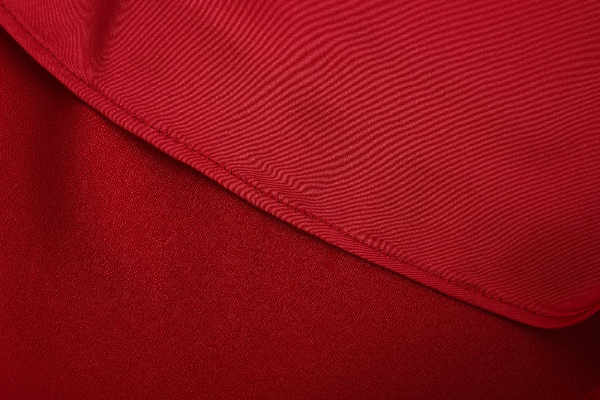 CHIRSTMAS EDITION - Flame Dress