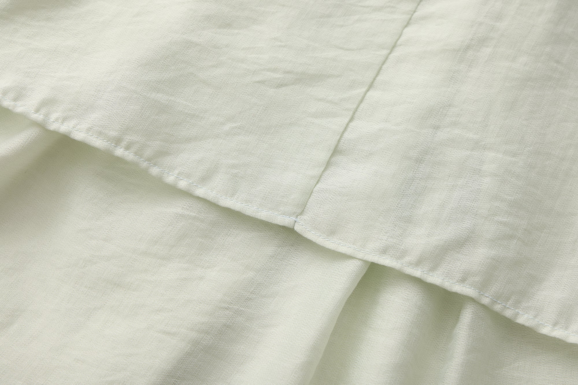 Green Iris Cloak Shirt