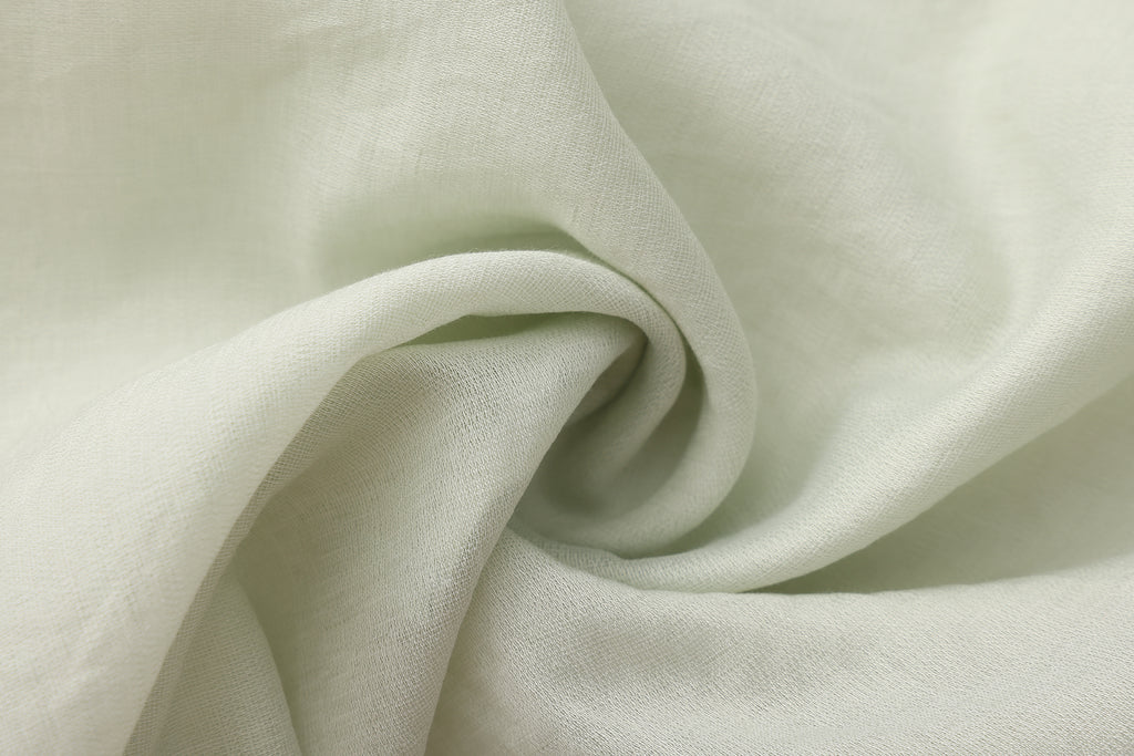 Green Iris Cloak Shirt