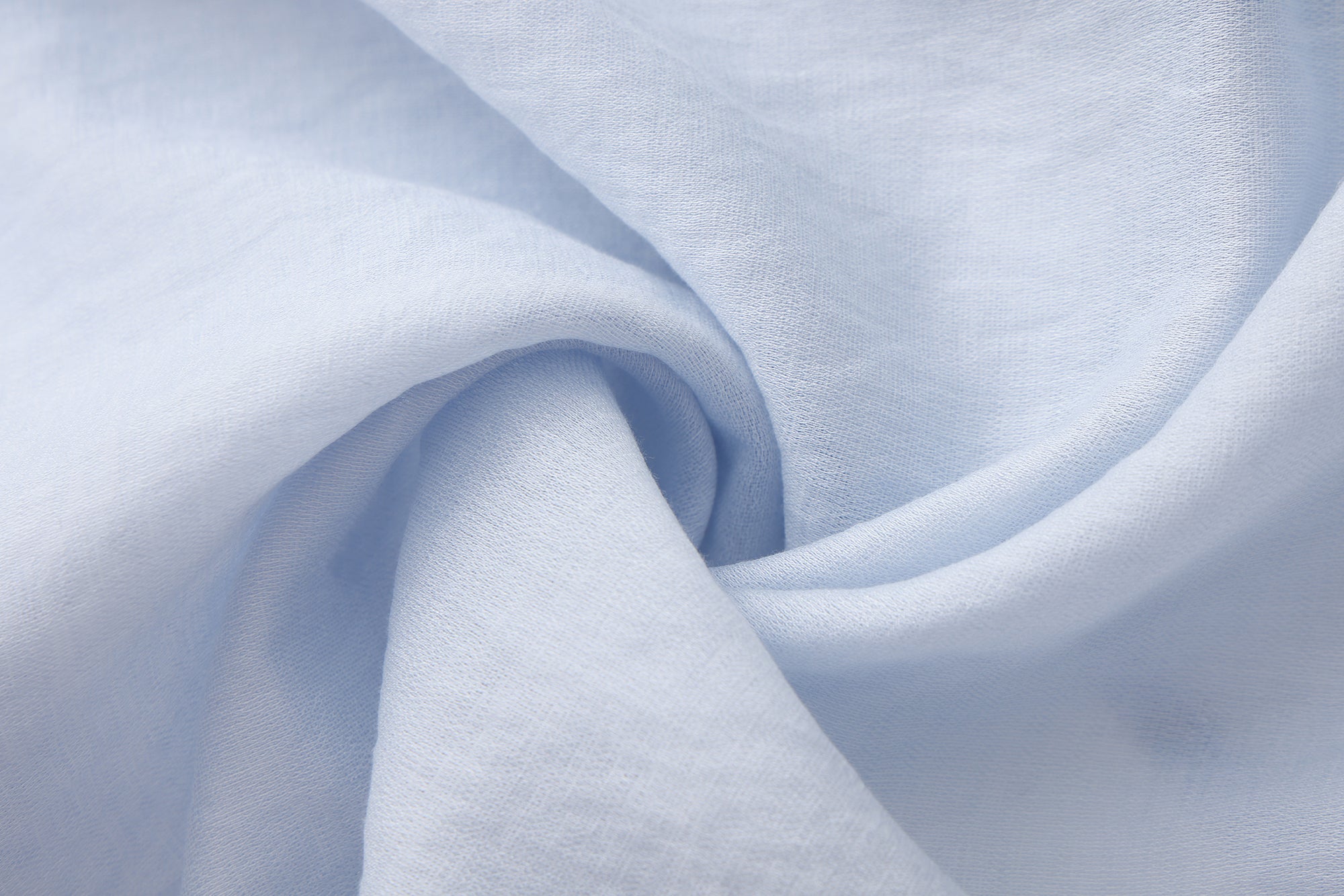 Blue Iris Cloak Shirt