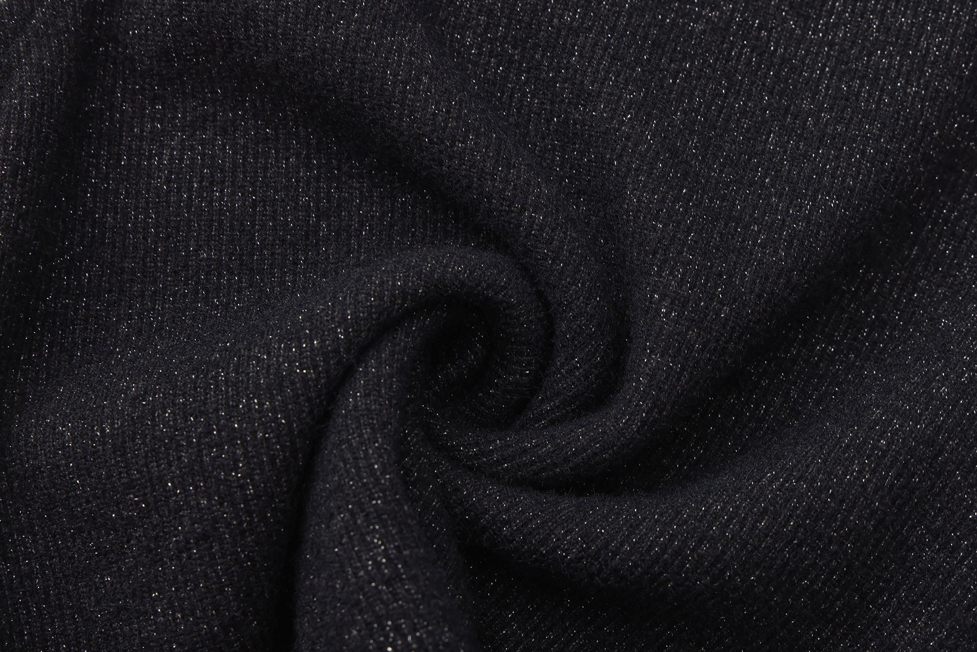 Black Knitted Camisole