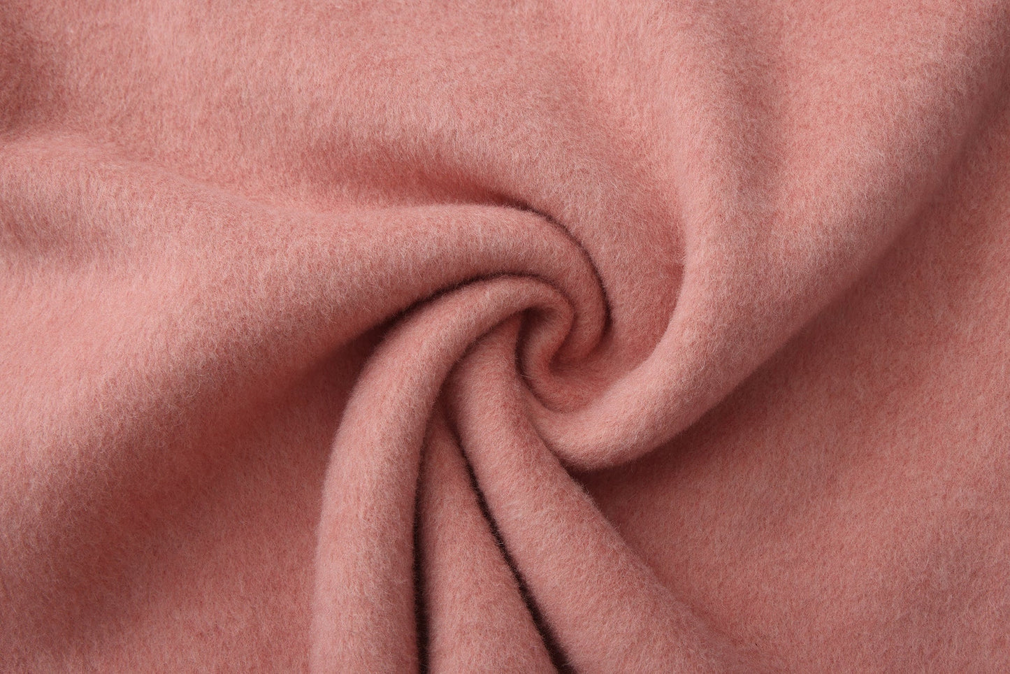 Pink Bow Cape