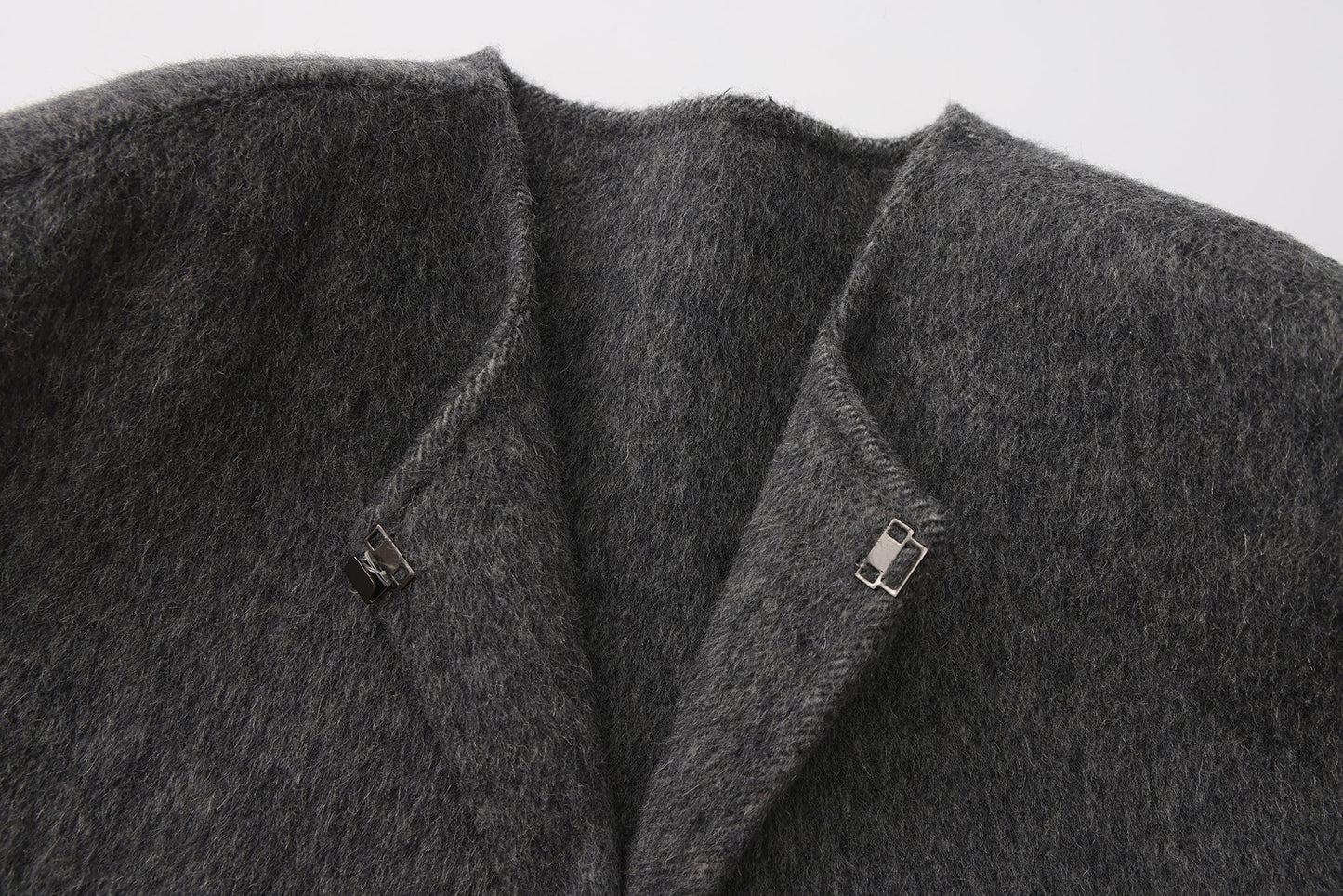 Gray Bow Cape