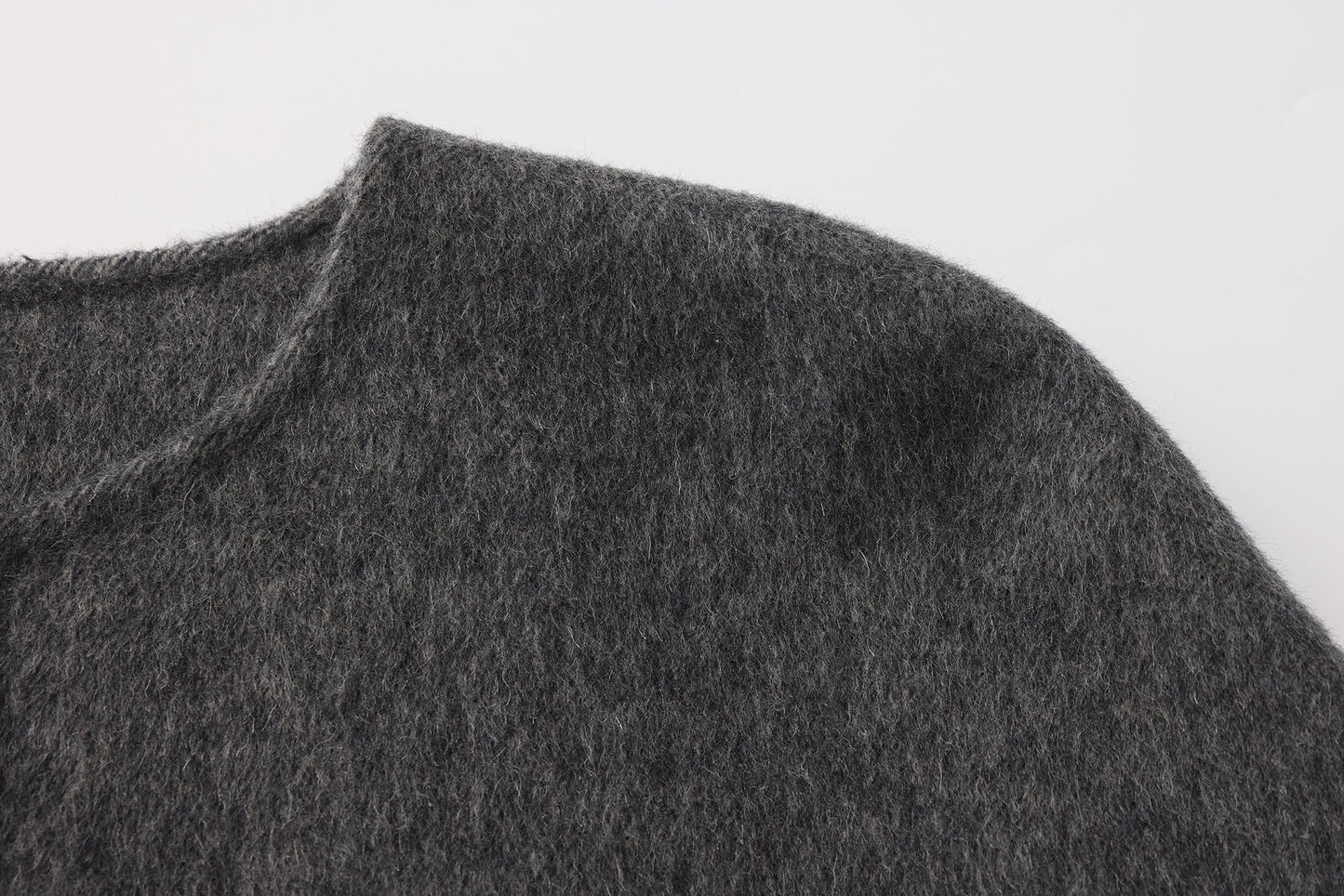 Gray Bow Cape