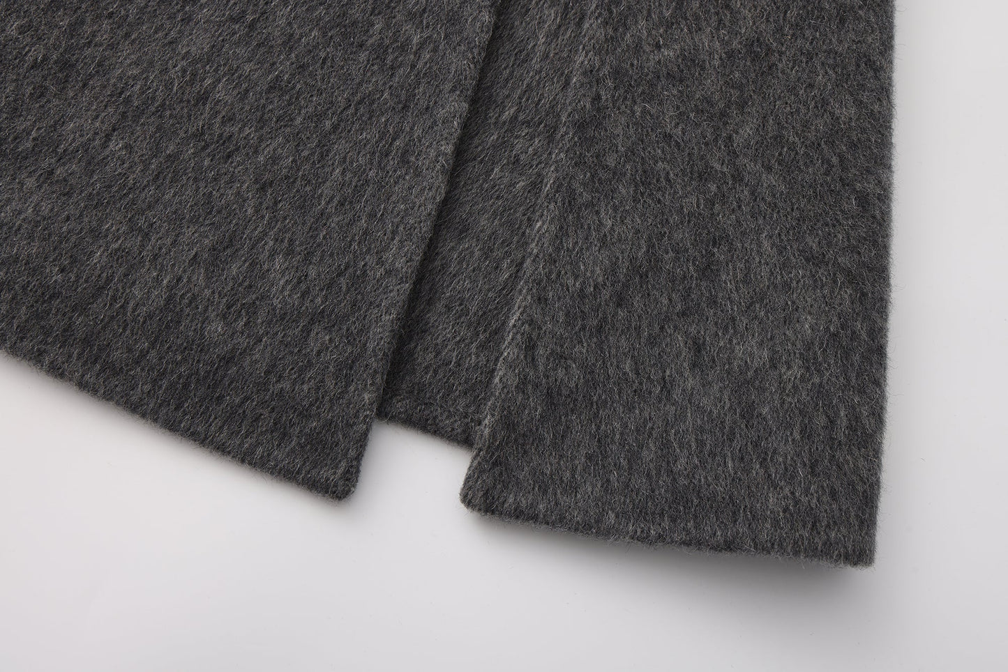 Gray Bow Cape