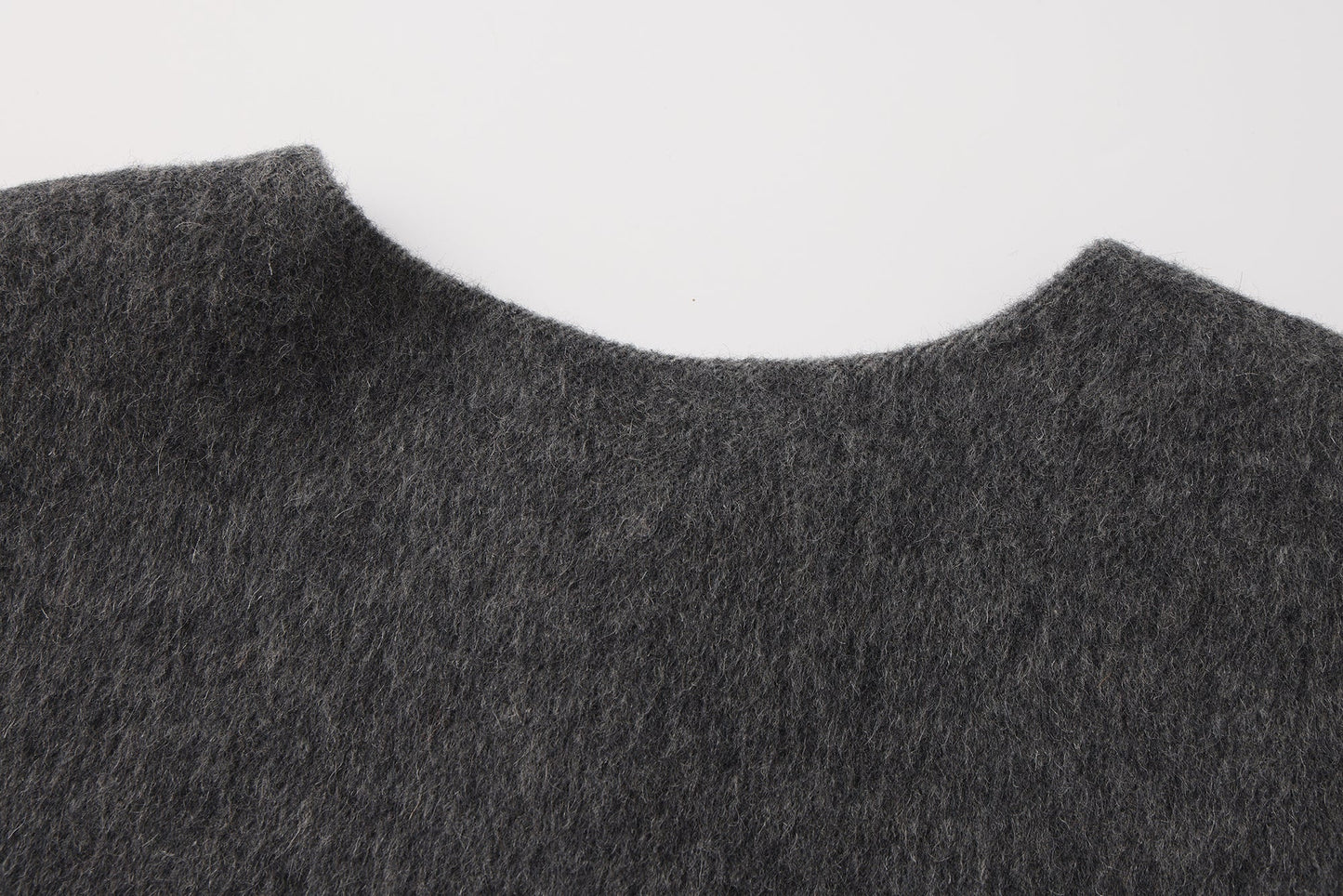 Gray Bow Cape