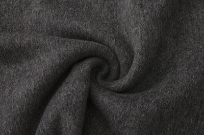 Gray Bow Cape