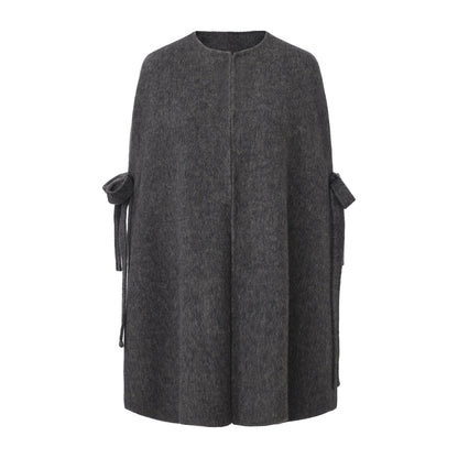 Gray Bow Cape